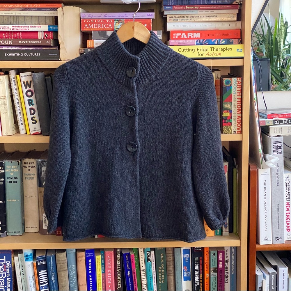 Repeat Cashmere sweater